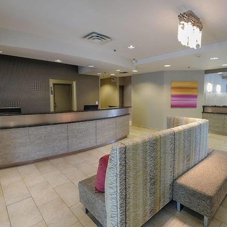 Albany Airport Inn And Suites Latham Exterior foto