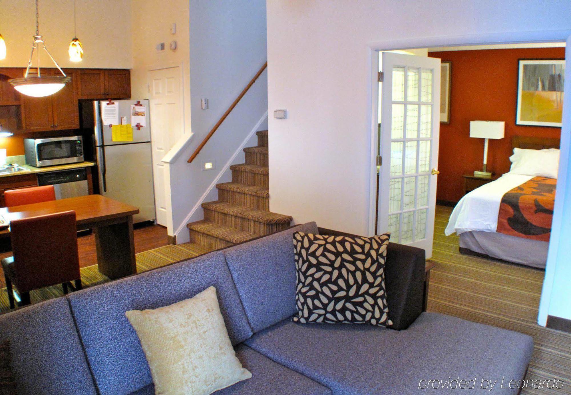 Albany Airport Inn And Suites Latham Habitación foto