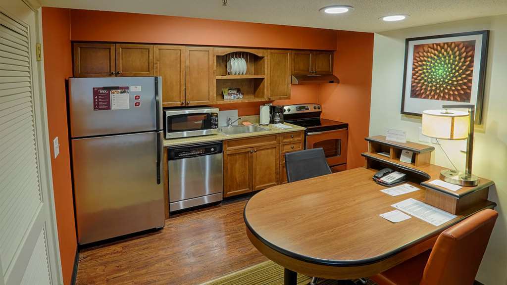 Albany Airport Inn And Suites Latham Habitación foto