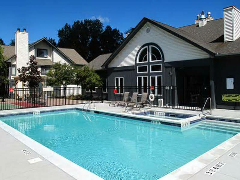 Albany Airport Inn And Suites Latham Facilidades foto